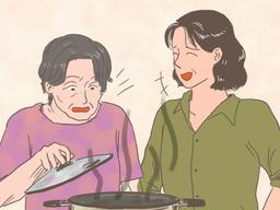 나이 든 부모님을 일찍 돌아가시게 만드는 행동