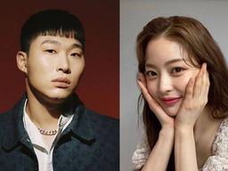 <strong>스윙스</strong>, 임보라와 결별 인정…뒤늦게 입장 밝힌 이유는?