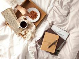 하루 23알 아몬드와 함께하는 ‘언택트 <strong>라이프</strong>’