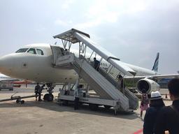 [강갑생의 바퀴와 날개] 내 비행기는 왜 버스타고 가서 탈까? 탑승구 배정의 원칙