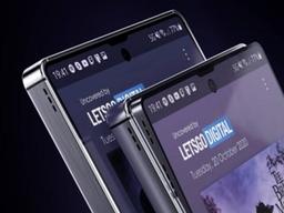 '<strong>엣지</strong>' 버린 삼성 스마트폰, 다음은 '칼날'?