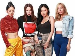 [김예나의 하이텐션★] <strong>환불원정대</strong>, 역시 경력직이 무섭다더니