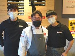 나이 쉰에 3번 쫄딱 망하고···지푸라기 잡는 심정으로 창업해 월매출 1억