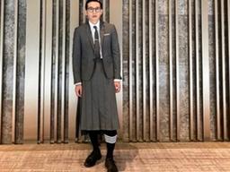 봉태규 "치마 패션이 선 넘은 것? 진작 입었다면 좋았을 것…"