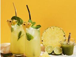 ‘감미료 <strong>음료</strong> 지고 비알콜 늘고’ UAE의 <strong>음료</strong> 트렌드