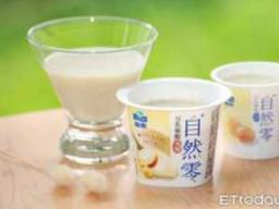 '두유 요거트' 진화하는 대만의 식물성 유제품