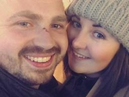 [월드피플+] 코피 난 뒤 모든 기억 잃은 英여성, 남친과 다시 사랑에 빠지다