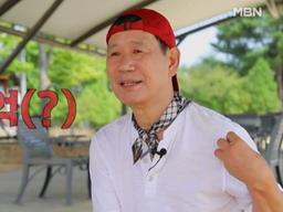 80년대 스타 '칠득이' 손영춘 "하루 출연료 1000만원, 전성기 50억은 벌었다"