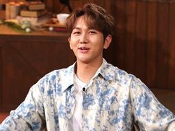 '밥먹다' 김수찬, 가족사 최초 공개 "미혼모였던 어머니, 긍정 에너지 물려줘"