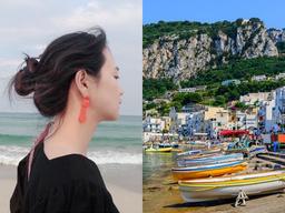 '남편마저 당황했다' 윤승아가 보자마자 눈물 흘렸다는 섬의 정체