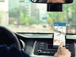 똑똑한 <strong>내비</strong>가 왜 목적지 ‘부근’에서 안내 종료할까