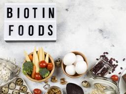 <strong>환절기</strong>에 필요한 비오틴, 뭘로 챙기지?