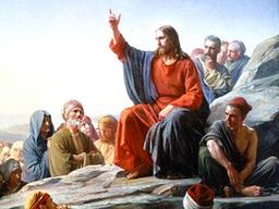 [백성호의 현문우답] 함무라비 법전 깬 예수···“원수 <strong>사랑하라</strong>”엔 비밀코드 있다