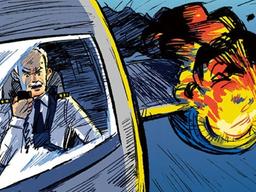 <strong>비행기</strong> 추락<strong>사고</strong>에서 155명 전원을 살린 기장이 한 말