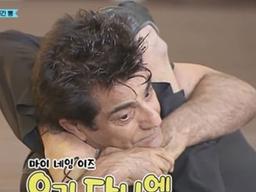 요기 다니엘, 깜짝 <strong>근황</strong> 공개.."한국 온지 41년, 마포 박씨다"