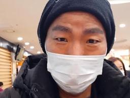 '폐암 말기' 김철민, 제주도로 마지막 여행..절친 DJ하심 "이겨내리라 믿는다"