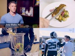 운동후 간식으로 피스타치오가 좋은 이유