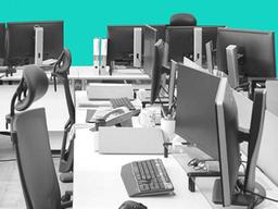 ‘열일’ 의지 꺾는 우리 사무실…그중 제일 불편한 건