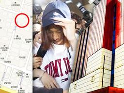 128억 건물에 105억 대출 끼고 샀다 언론 보도되자 난리 난 여배우 <strong>건물주</strong> 근황