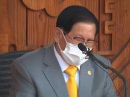 [AS뉴스]"신천지 이만희, 변호사만 20명... 특공대도 뛴다"