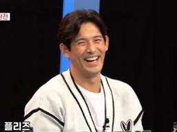 '동상이몽2' <strong>오지호</strong>♥은보아, 결혼생활 공개…아침밥부터 운동까지 '극과 극'