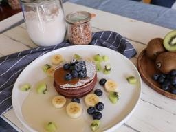 수수·들깨로 만드는 ‘수험생 <strong>기력회복</strong> 간식’