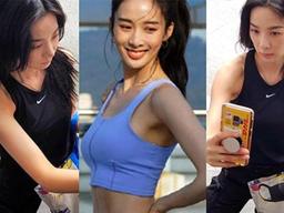 “47kg 아니다” 현재 몸무게 당당히 공개한 여배우가 향한 곳