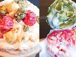 이거 15알 올리고 6500원에 팔고 있다는 스벅 신상 정체