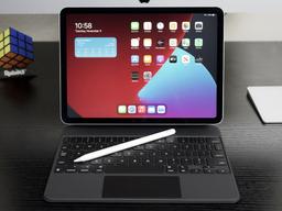 리뷰 | 2020년형 아이패드 <strong>에어</strong>, '본전 충분히 뽑는' 최고의 아이패드