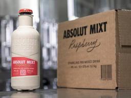 조니워커·와인·칼스버그… ‘종이병’ 시대가 온다