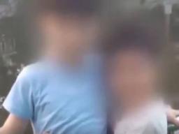 비명 지르며 오열한 가족...9살 첫째 "혼자 피해서 미안해"