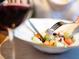 알고보면 당신도 채소 ‘컬러 편식’?