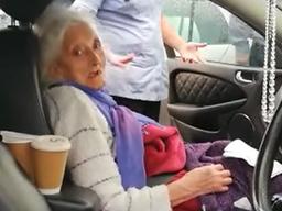 英 2차 봉쇄에…97세 치매노모 <strong>요양원</strong>서 빼돌리다 적발된 73세 딸