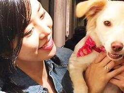 서동주가 네티즌들에게 갑작스럽게 도움 요청한 이유