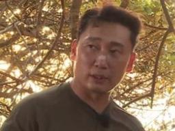 <strong>이승윤</strong>, 독초 발견하고 부족원 구했다..역시 자연인