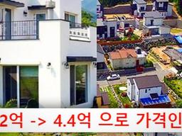 쏟아지는 전원<strong>주택</strong> ‘급매물가격’에 부동산 사장님도 겁난다는 곳