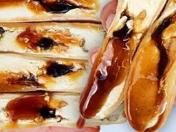 배라 업종 바꾼줄, 길거리 간식 3배 가격에 출시했다는 <strong>신상</strong> 정체