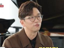 "처음이자 마지막" 이적, 아내 정옥희♥→신곡 '돌팔매' <strong>베일</strong> 벗었다