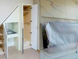 <strong>월세</strong> 16만 원짜리 ‘청년임대주택의 실내’ 보자마자 나온 말