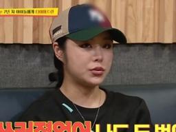 마마무 휘인 "<strong>식욕억제제</strong> 먹고 두번 쓰러져"…문별 "60kg→45kg 감량"