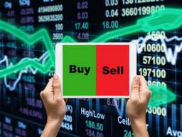 5조 던진 동학개미, 외국인이 '줍줍'…누가 웃을까?