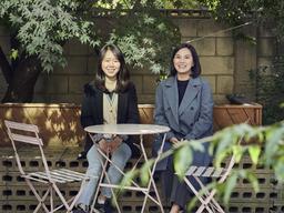 <strong>약사</strong> 천제하, 최주애 “영양제는 그저 거들 뿐이에요”