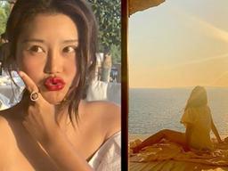 ‘건물주의 삶’ 제대로 실천중인 36살 CEO가 <strong>여행</strong>하다가 올린 글