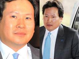 조태오 실제 모델? <strong>전설</strong>의 재벌 3세, 지금은….