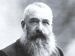 시력을 잃어가면서도... 모네는 포기하지 않고 수련을 그렸다