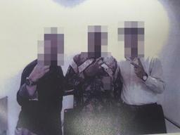 [단독]"인니 왕회장도 가짜였다" 치밀한 8억 대사관 이전 <strong>사기</strong>