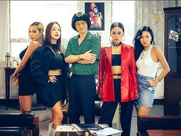 굿바이 환불원정대…'유재석+가요=성공'이라는 독보적 흥행 공식