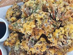 백종원 때문에 다시 태어났다는 <strong>갈색</strong> 버섯 요리