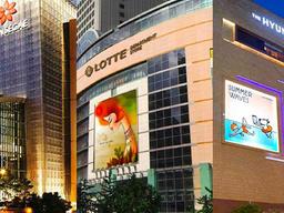 ‘숙명의 라이벌’ 국내 3대 백화점의 매출 차이는 선명했다.