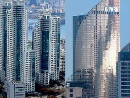 “자고나면 오르는 집값” 해운대 vs 강남 70평 아파트 가격 차이